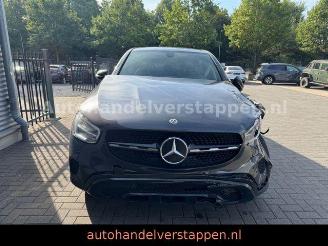Mercedes GLC 300 de 4Matic Coupe 225KW Hybrid picture 2