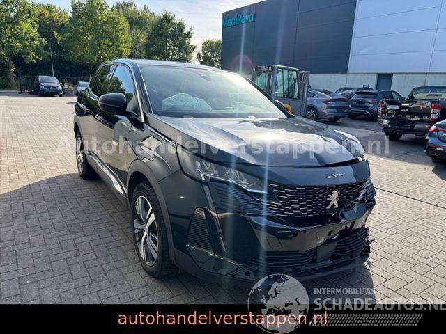 Peugeot 3008 Hybrid 225 Allure Pack 165KW Hybrid