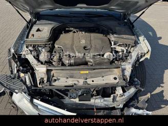 Mercedes GLC 220 d 4Matic Exclusive Pano LEDER picture 10