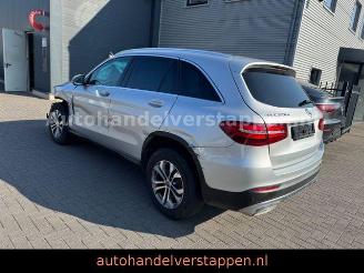 Mercedes GLC 220 d 4Matic Exclusive Pano LEDER picture 5