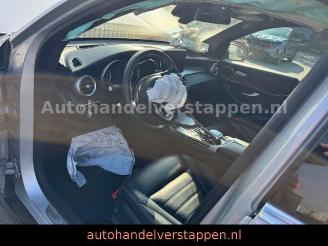 Mercedes GLC 220 d 4Matic Exclusive Pano LEDER picture 14