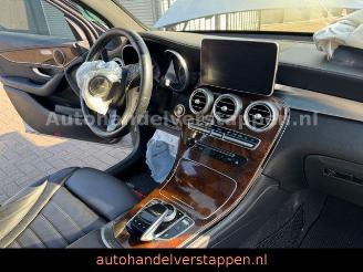 Mercedes GLC 220 d 4Matic Exclusive Pano LEDER picture 15