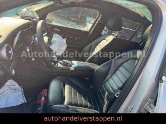 Mercedes GLC 220 d 4Matic Exclusive Pano LEDER picture 11