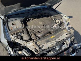 Mercedes GLC 220 d 4Matic Exclusive Pano LEDER picture 8