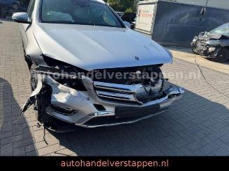 Mercedes GLC 220 d 4Matic Exclusive Pano LEDER picture 23