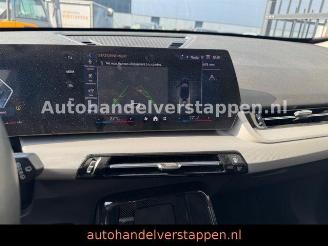 BMW X1 sDrive 18i Automatic Premium-Paket LED picture 18
