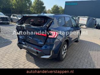 BMW X1 sDrive 18i Automatic Premium-Paket LED picture 4