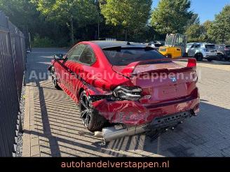 BMW 2-serie 0d M Sport Pro 140KW Harman Individual BMW picture 13
