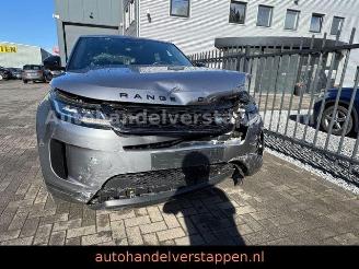 Land Rover Range Rover Evoque S P160 Panorama Leder LED picture 9