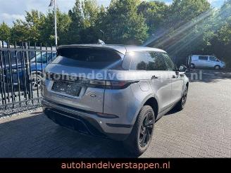 Land Rover Range Rover Evoque S P160 Panorama Leder LED picture 3