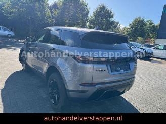 Land Rover Range Rover Evoque S P160 Panorama Leder LED picture 4
