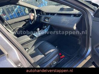 Land Rover Range Rover Evoque S P160 Panorama Leder LED picture 21