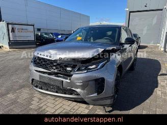 Land Rover Range Rover Evoque S P160 Panorama Leder LED picture 7