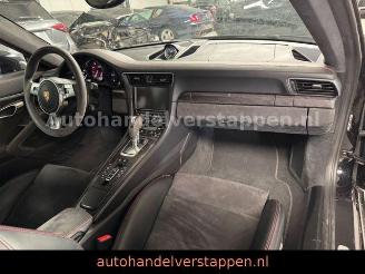 Porsche 911 Carrera 4 GTS 316KW Bose Sport Chrono TOP A picture 24