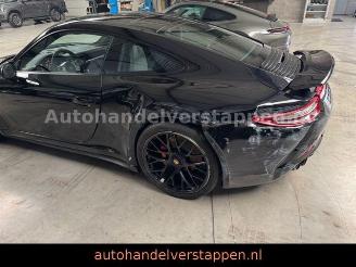 Porsche 911 Carrera 4 GTS 316KW Bose Sport Chrono TOP A picture 6