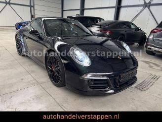 Porsche 911 Carrera 4 GTS 316KW Bose Sport Chrono TOP A picture 3