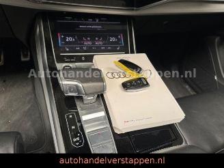 Audi Q8 60 TFSIe Quattro S-Line Pano 360CAM Matrix AC picture 26