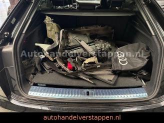 Audi Q8 60 TFSIe Quattro S-Line Pano 360CAM Matrix AC picture 17