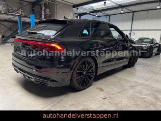 Audi Q8 60 TFSIe Quattro S-Line Pano 360CAM Matrix AC picture 9