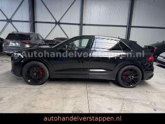 Audi Q8 60 TFSIe Quattro S-Line Pano 360CAM Matrix AC picture 5