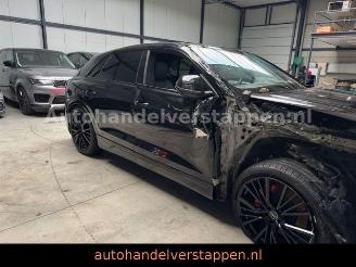 Audi Q8 60 TFSIe Quattro S-Line Pano 360CAM Matrix AC picture 14