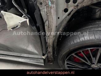 Audi Q8 60 TFSIe Quattro S-Line Pano 360CAM Matrix AC picture 11