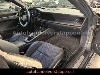 Porsche 911 Carrera 992 - 283KW BOSE PANO LED picture 16