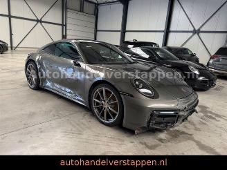 Porsche 911 Carrera 992 - 283KW BOSE PANO LED picture 2