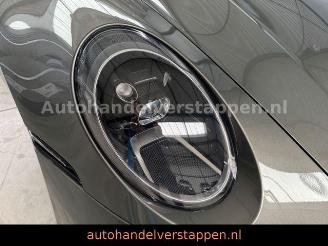 Porsche 911 Carrera 992 - 283KW BOSE PANO LED picture 13