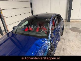 BMW M5 Limo 535KW Carbon Paket MARINA BAY picture 16