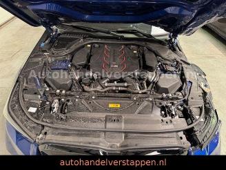 BMW M5 Limo 535KW Carbon Paket MARINA BAY picture 23