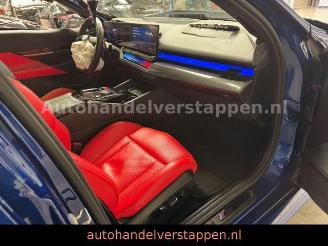 BMW M5 Limo 535KW Carbon Paket MARINA BAY picture 33