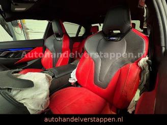 BMW M5 Limo 535KW Carbon Paket MARINA BAY picture 26