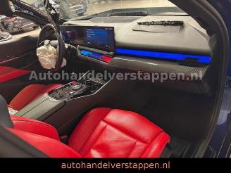 BMW M5 Limo 535KW Carbon Paket MARINA BAY picture 31
