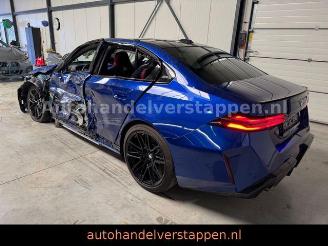 BMW M5 Limo 535KW Carbon Paket MARINA BAY picture 6