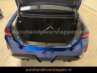 BMW M5 Limo 535KW Carbon Paket MARINA BAY picture 18