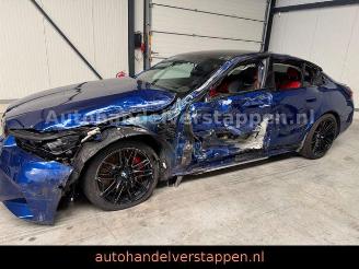 BMW M5 Limo 535KW Carbon Paket MARINA BAY picture 10