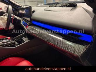 BMW M5 Limo 535KW Carbon Paket MARINA BAY picture 25
