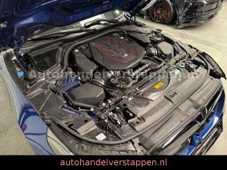 BMW M5 Limo 535KW Carbon Paket MARINA BAY picture 22