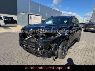BMW X3 xDrive 30e M Sport picture 5