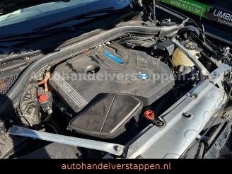 BMW X3 xDrive 30e M Sport picture 13