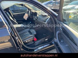 BMW X3 xDrive 30e M Sport picture 26