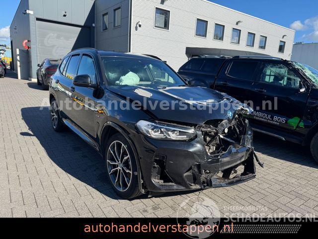 BMW X3 xDrive 30e M Sport