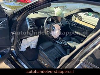 BMW X3 xDrive 30e M Sport picture 24