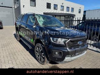 Ford Ranger Wildtrak Doppelk. 4x4 156 Bi-Turbo picture 6