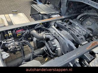 Scania S 450 -erie Highline RETARDER FULL AIR picture 15
