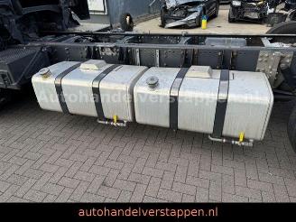 Scania S 450 -erie Highline RETARDER FULL AIR picture 10