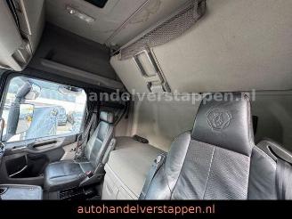 Scania S 450 -erie Highline RETARDER FULL AIR picture 27