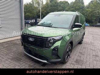 Unfallwagen Ford Transit Courier Active Automatic Navi 92KW 2026/2