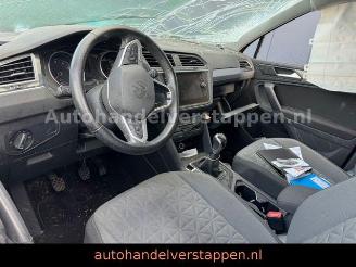 Volkswagen Tiguan Life TSI 110KW CarPlay LED picture 13